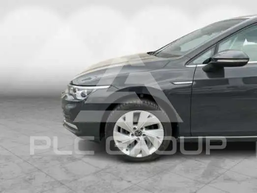 2023 Volkswagen GOLF