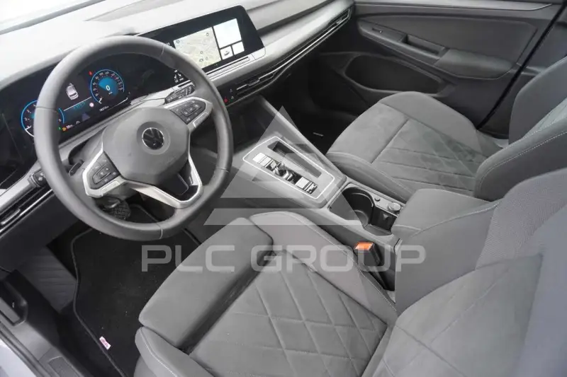 2023 Volkswagen GOLF