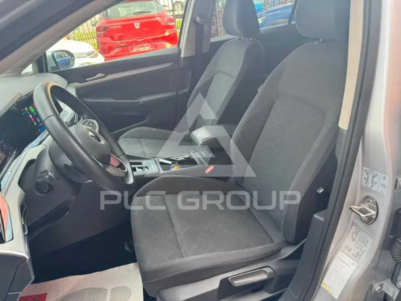 2023 Volkswagen GOLF