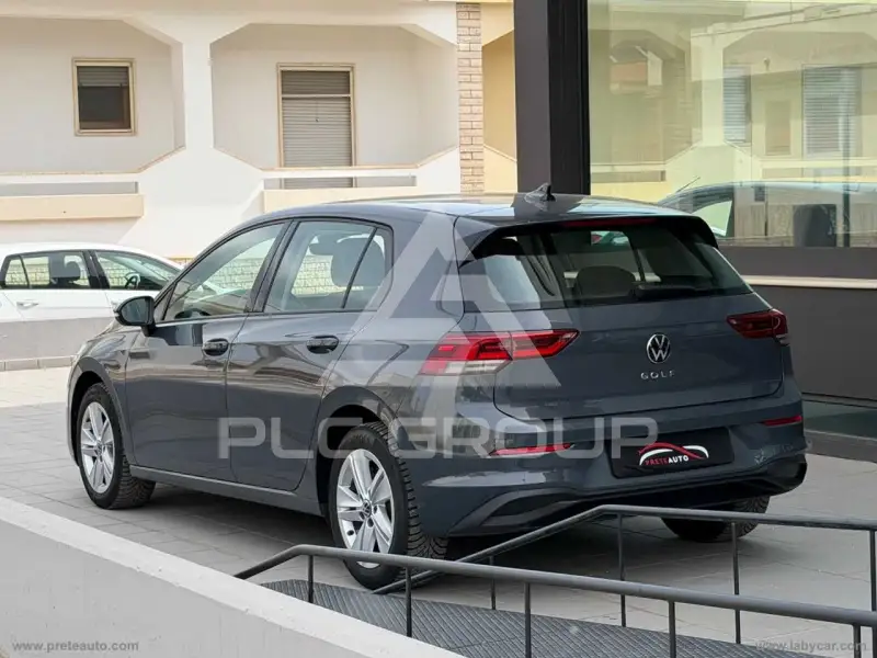2023 Volkswagen GOLF