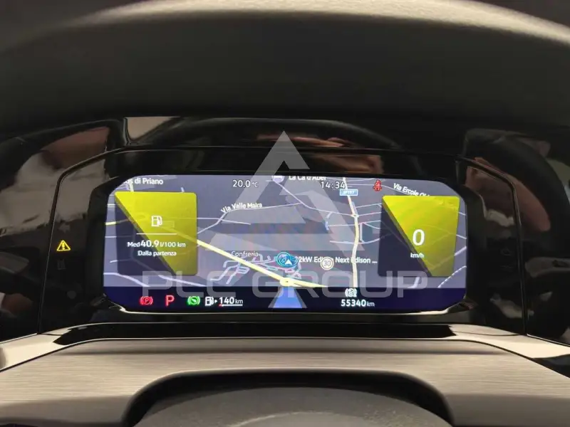 2023 Volkswagen GOLF