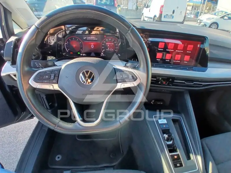 2023 Volkswagen GOLF
