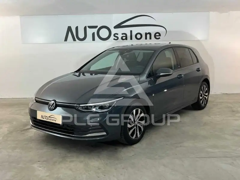 2023 Volkswagen GOLF
