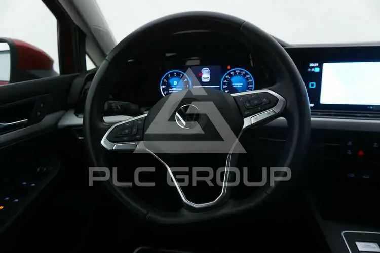 2023 Volkswagen GOLF