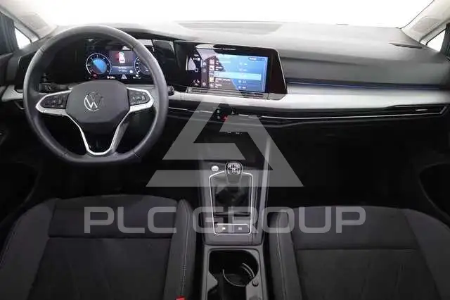 2023 Volkswagen GOLF