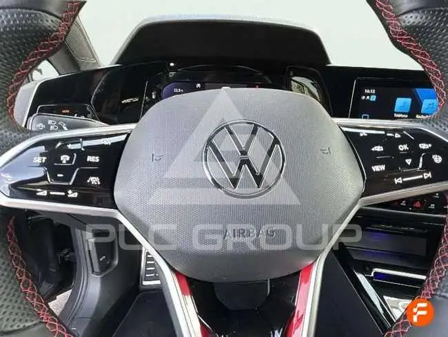 2023 Volkswagen GOLF