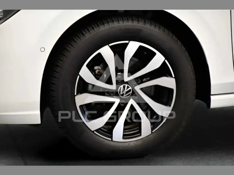2023 Volkswagen GOLF