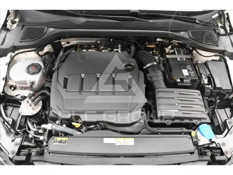 2023 Volkswagen GOLF