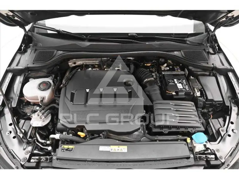 2023 Volkswagen GOLF