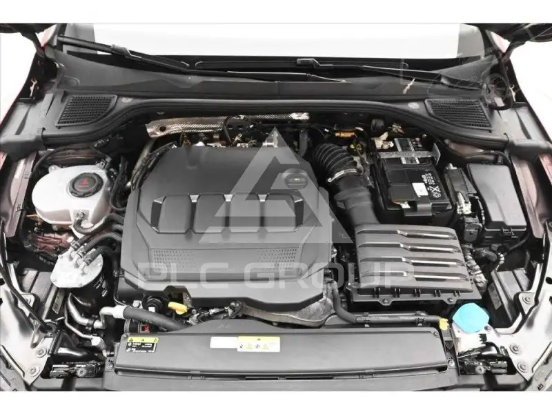 2023 Volkswagen GOLF