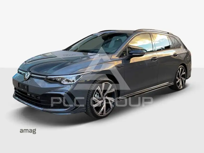 2023 Volkswagen GOLF