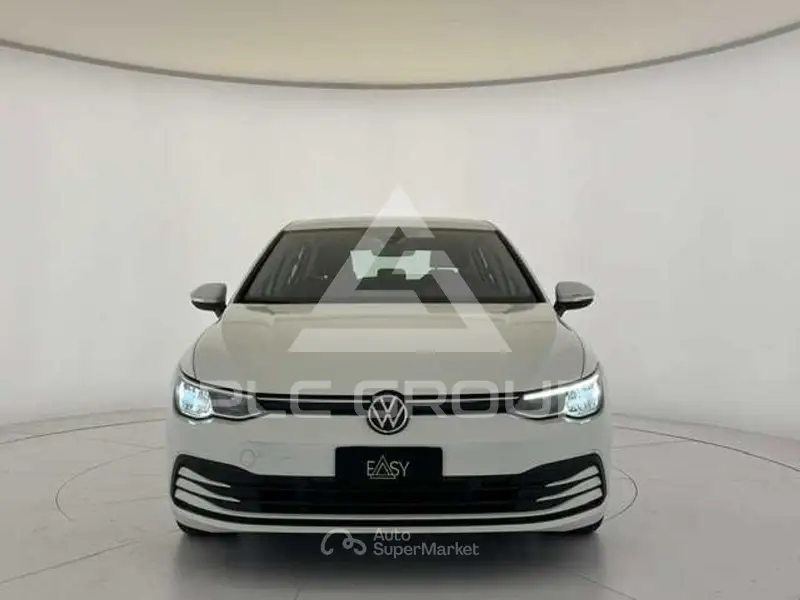 2023 Volkswagen GOLF