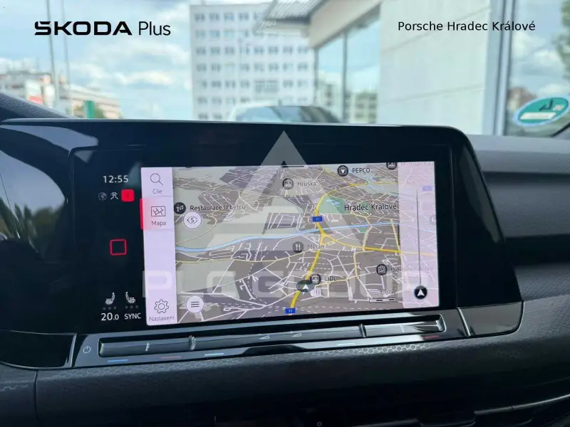 2023 Volkswagen GOLF