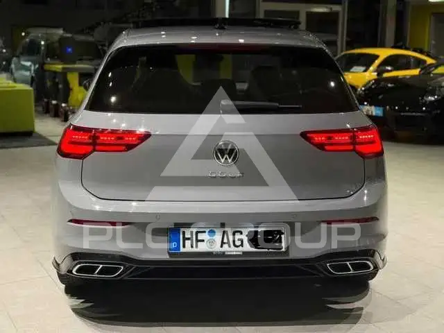 2023 Volkswagen GOLF