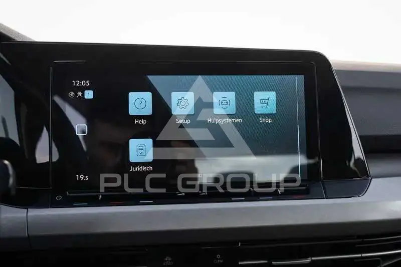 2023 Volkswagen GOLF