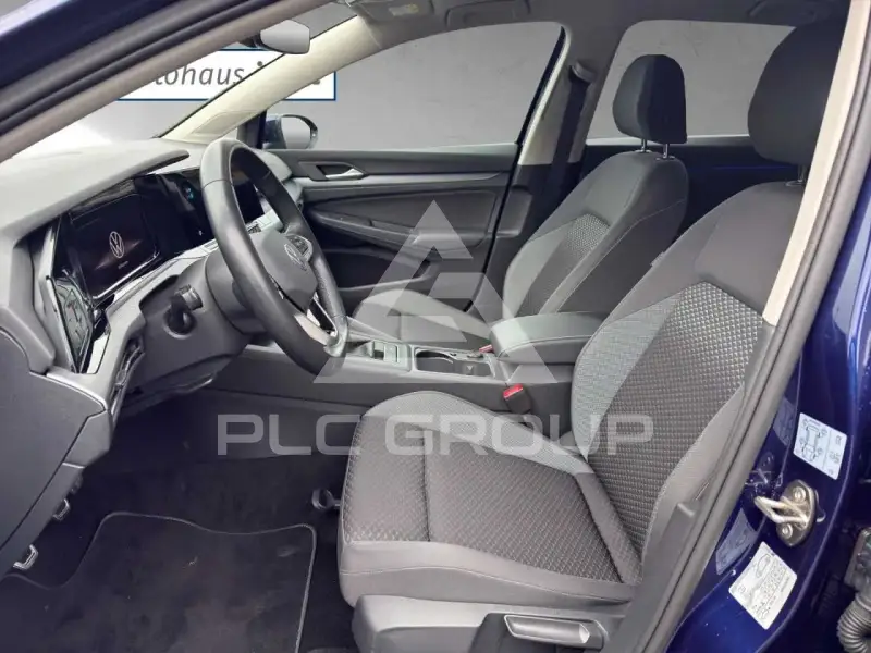 2023 Volkswagen GOLF