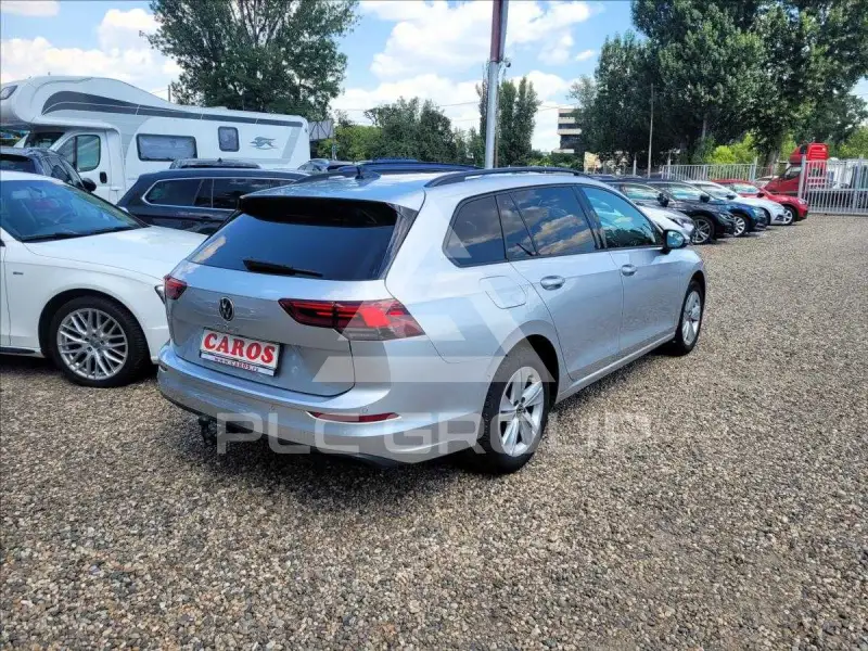 2023 Volkswagen GOLF