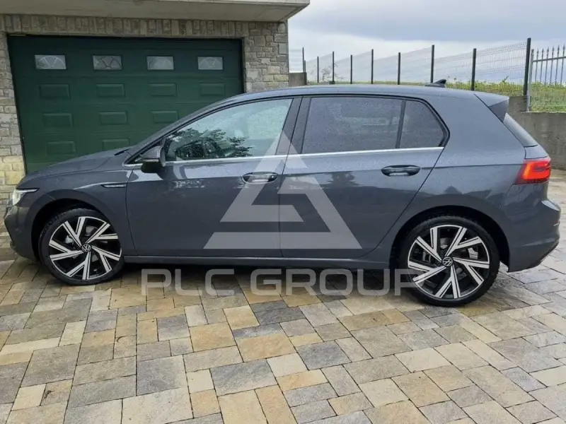 2023 Volkswagen GOLF