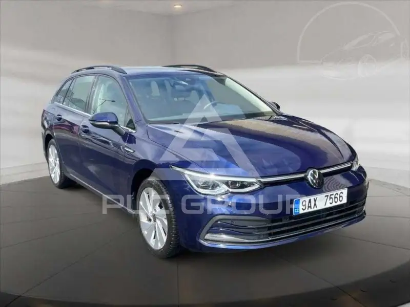 2023 Volkswagen GOLF