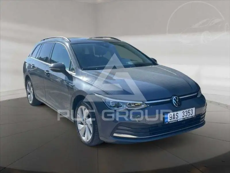 2023 Volkswagen GOLF