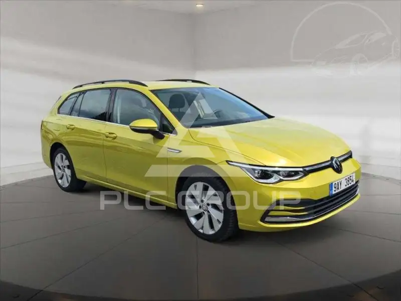 2023 Volkswagen GOLF