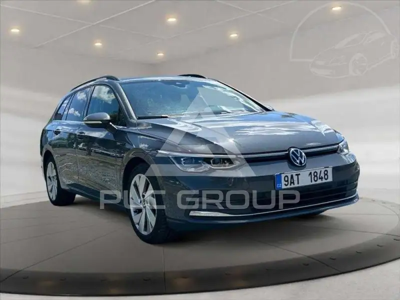 2023 Volkswagen GOLF