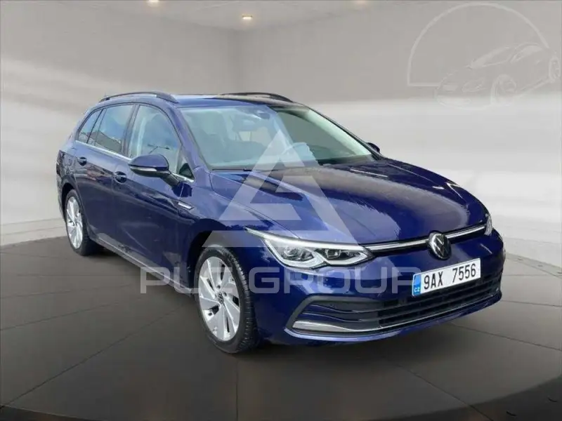 2023 Volkswagen GOLF