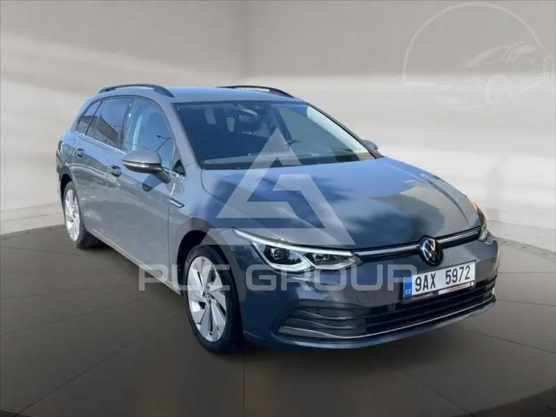 2023 Volkswagen GOLF