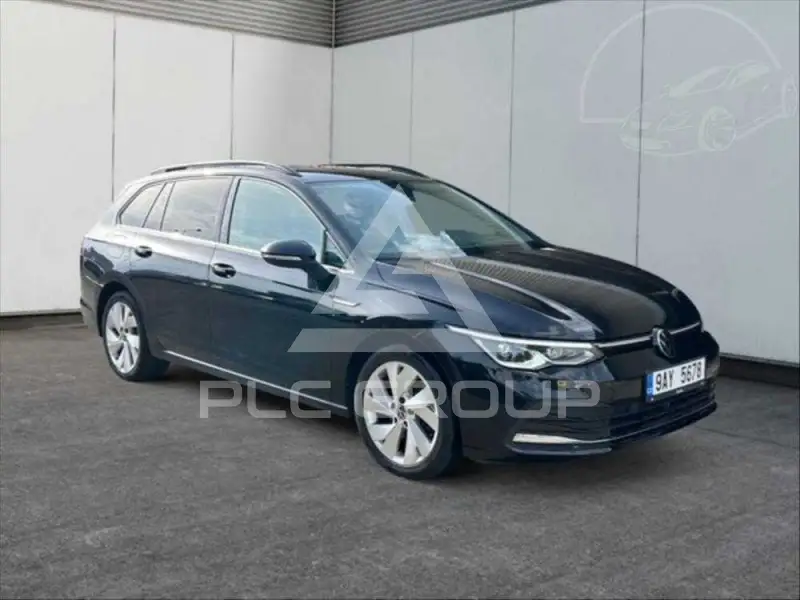 2023 Volkswagen GOLF