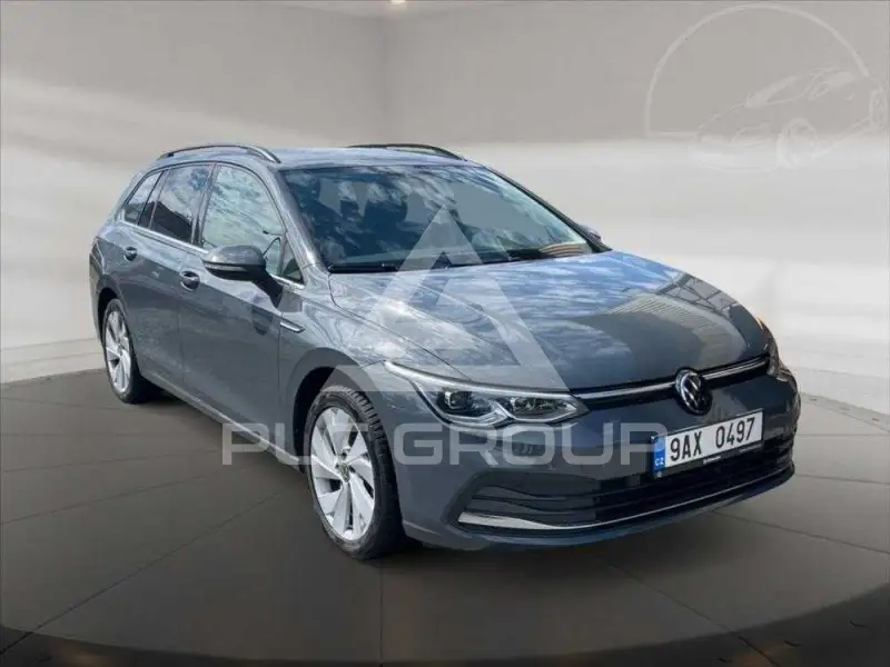 2023 Volkswagen GOLF