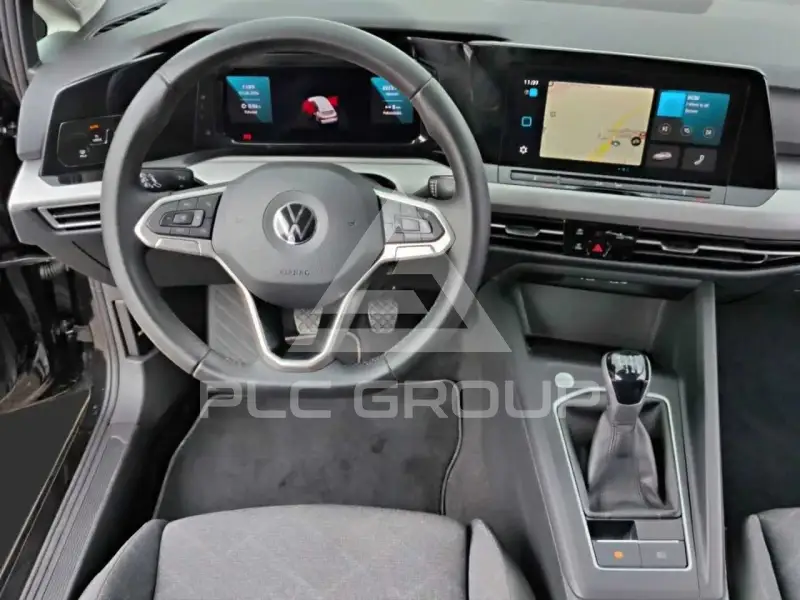2023 Volkswagen GOLF