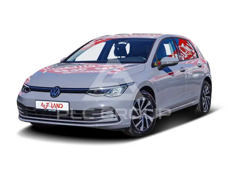 2023 Volkswagen GOLF