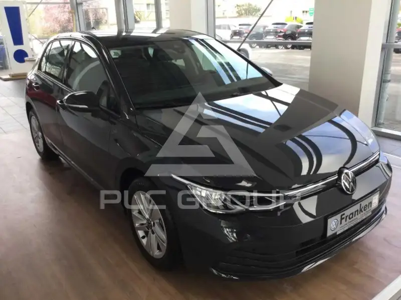 2023 Volkswagen GOLF