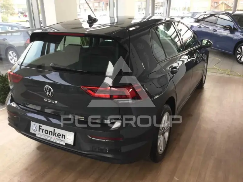 2023 Volkswagen GOLF
