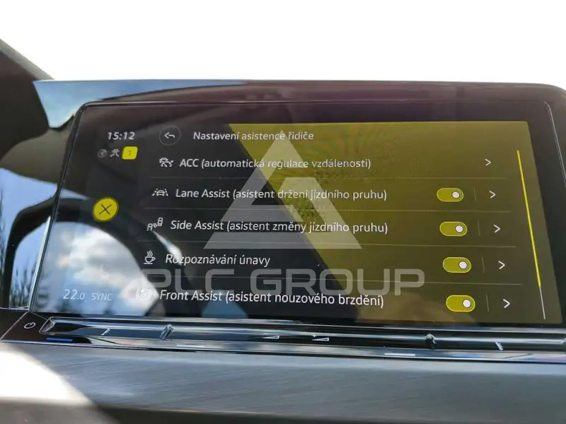2023 Volkswagen GOLF