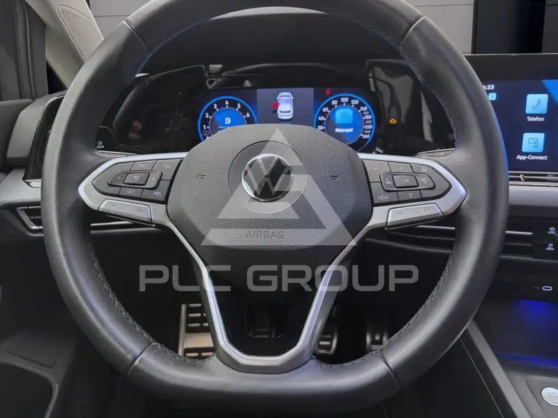 2023 Volkswagen GOLF
