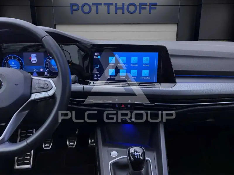 2023 Volkswagen GOLF