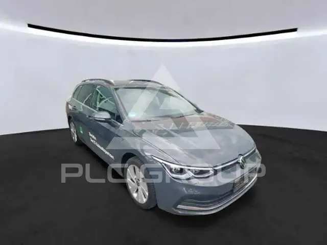 2023 Volkswagen GOLF
