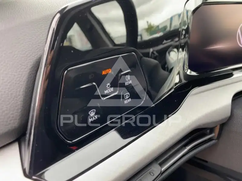 2023 Volkswagen GOLF