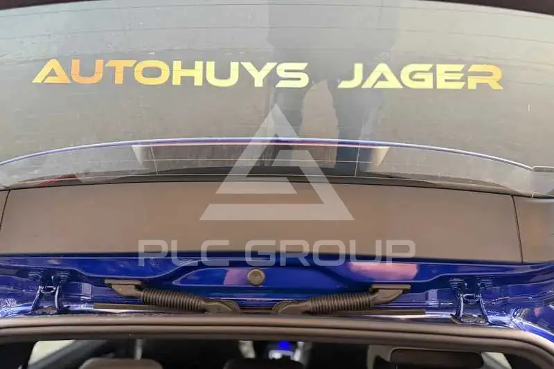 2023 Volkswagen GOLF