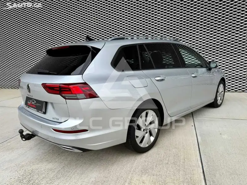 2023 Volkswagen GOLF