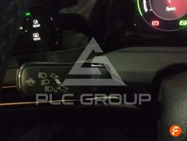 2023 Volkswagen GOLF