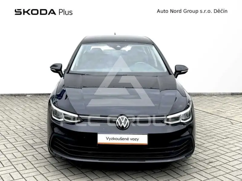 2023 Volkswagen GOLF