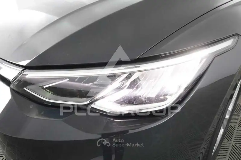 2023 Volkswagen GOLF