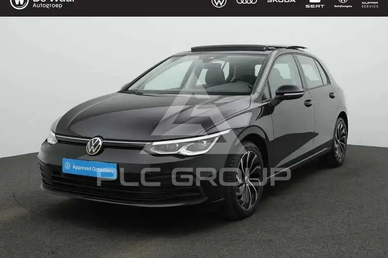 2023 Volkswagen GOLF