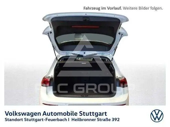 2023 Volkswagen GOLF