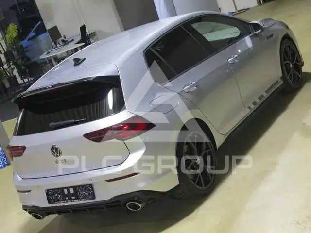 2023 Volkswagen GOLF
