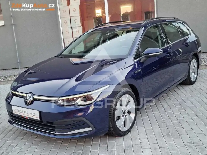 2023 Volkswagen GOLF