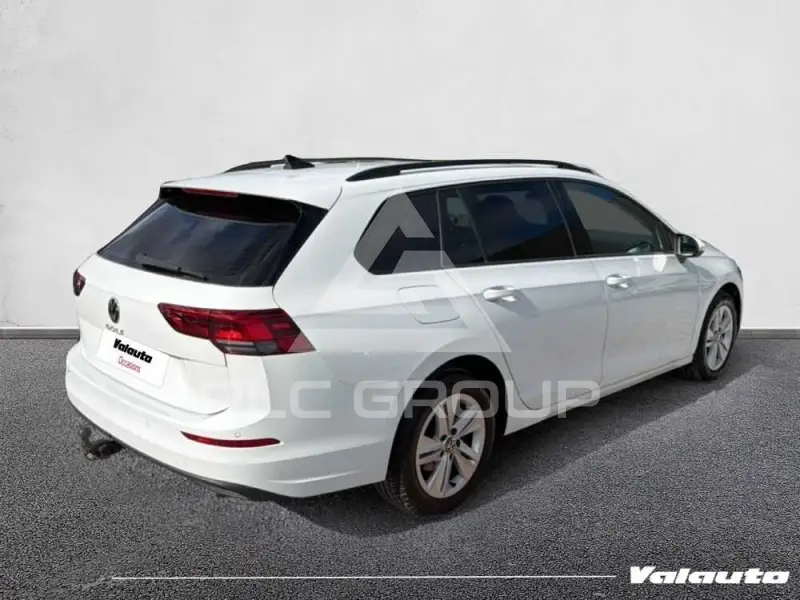 2023 Volkswagen GOLF