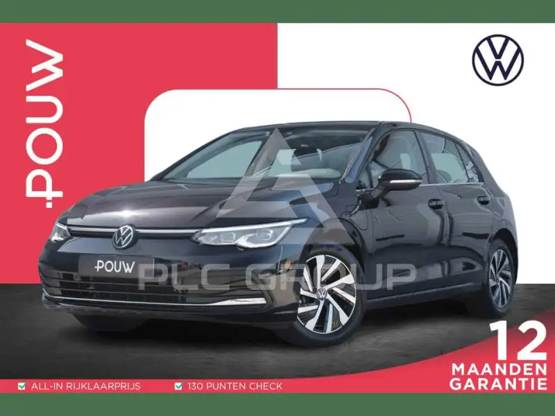 2023 Volkswagen GOLF